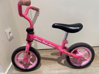 Bicicleta infantil Chicco