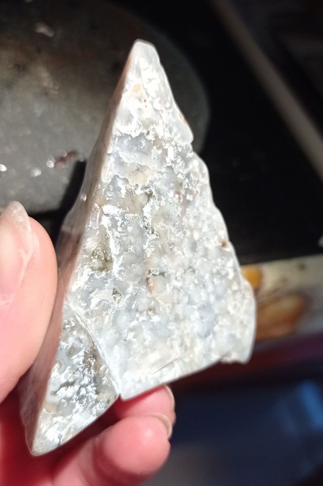 Jaspe Orbiculare 68 grammi.