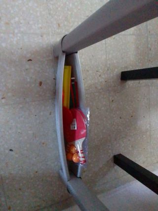 Mesa PING-Pong, futbolín y Hochey Monneret