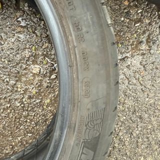 neumaticos 225-45-19 michelin