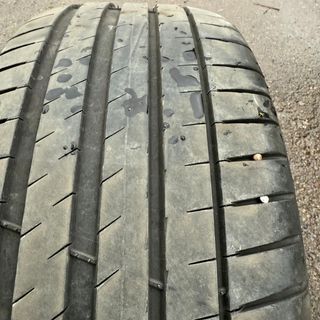 neumaticos 225-45-19 michelin