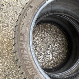 neumaticos 225-45-19 michelin