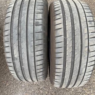 neumaticos 225-45-19 michelin