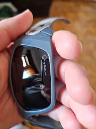 Óculos Oakley Fuel Cell Alinghi