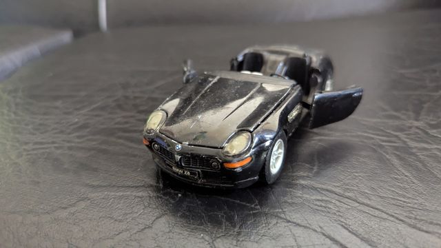 Carro de brinquedo BMW Z8