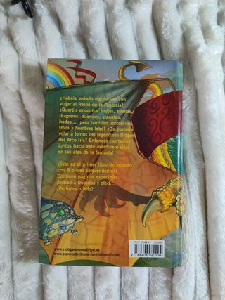 En El Reino De La Fantasia