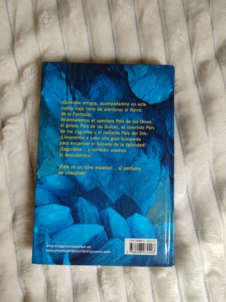 En El Reino De La Fantasia