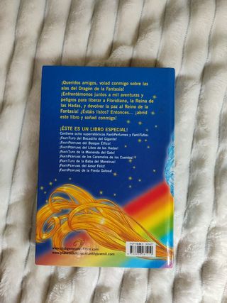 En El Reino De La Fantasia