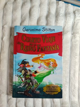 En El Reino De La Fantasia