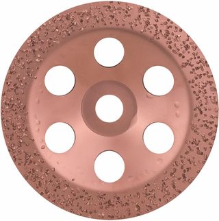 Bosch 2 608 600 364 - Vaso de amolar de metal duro