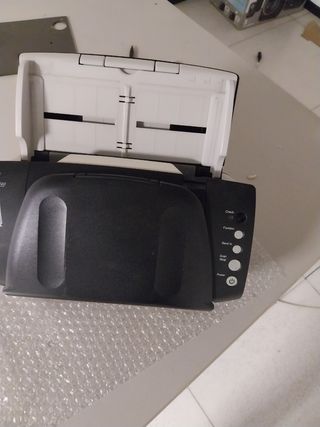 Scanner fujitsu 7140
