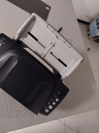 Scanner fujitsu 7140