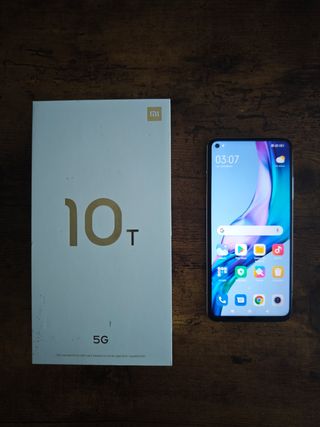 Xiaomi Mi 10T 5G - Como nuevo