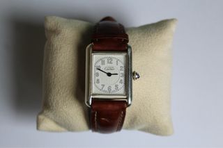 1900's Reloj Cartier Must de Cartier