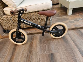 Bici sin pedales B-Twin