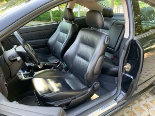 Opel Astra Coupe Turbo 2.0