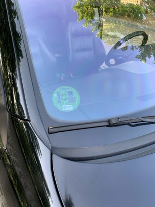 Opel Astra Coupe Turbo 2.0