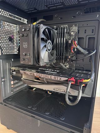 PC Gamer - Sobremesa