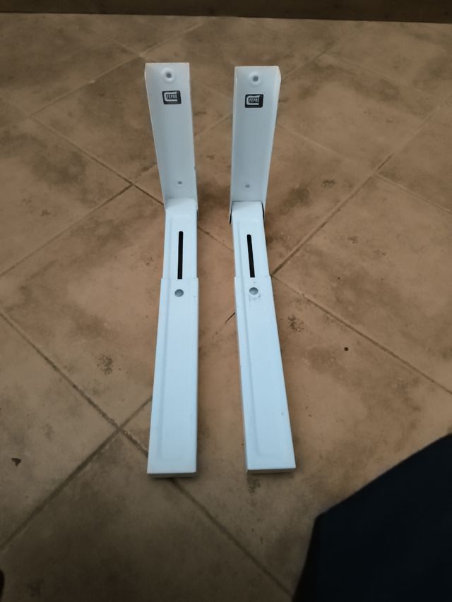 Soporte para microondas