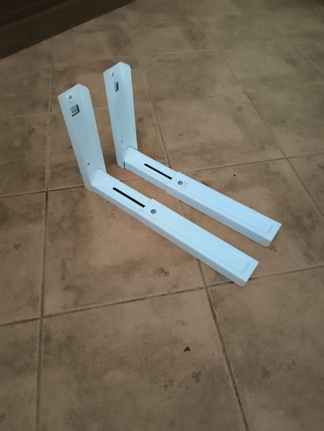 Soporte para microondas