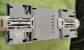 Interruptor Diferencial Legrand 25A 30mA