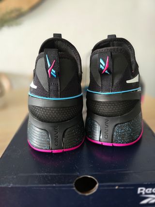 Reebok Nano X3 - Zapatillas Fitness