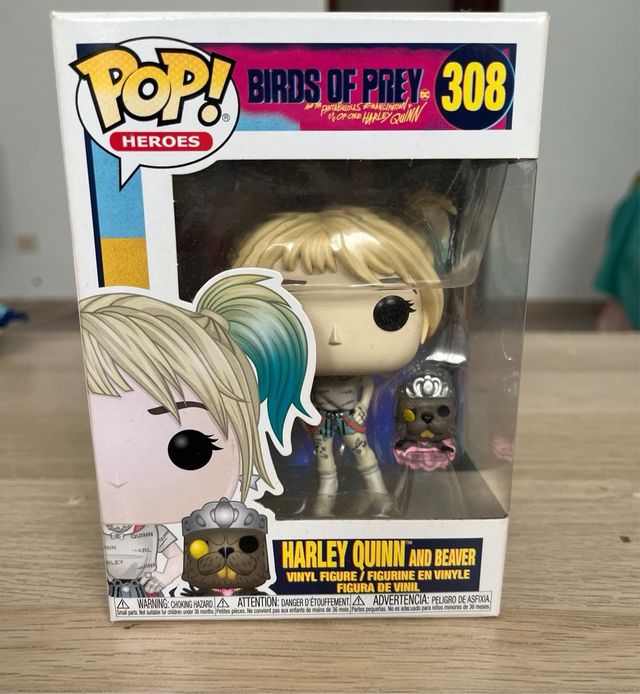 Funko Pop! Varios