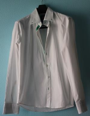 Camisa basica Rabanel