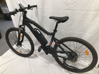E441491 Bicicleta eléctrica Wayscral Anyway E200