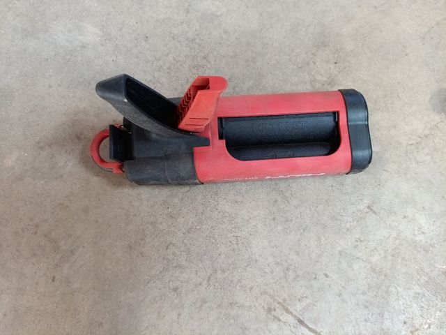 Pistola Aplicadora Hilti MD 2000