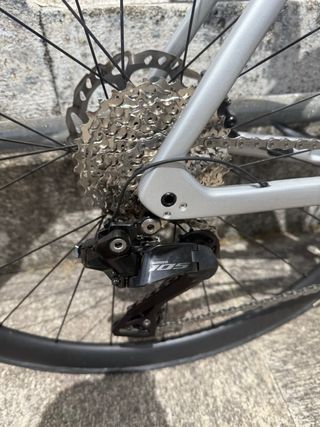 Trek Émonda SL 6 Pro Di2