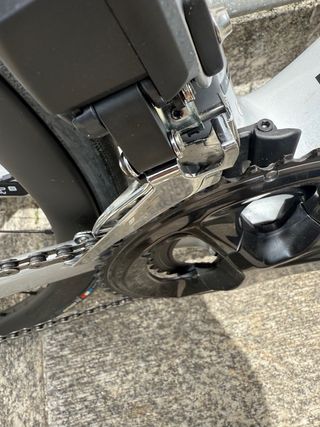Trek Émonda SL 6 Pro Di2