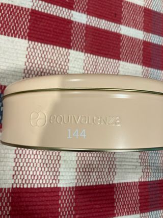 Equivalenza: Gel, Loción y Colonia 144