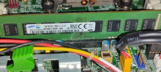 Pc  Inter Core i5 pro- 2400 cpu 3.10ghz