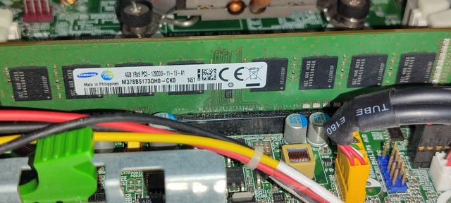 Pc Inter Core i5 pro- 2400 cpu 3.10ghz