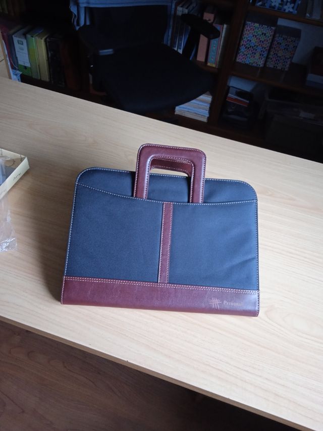 Cartera portadocumentos