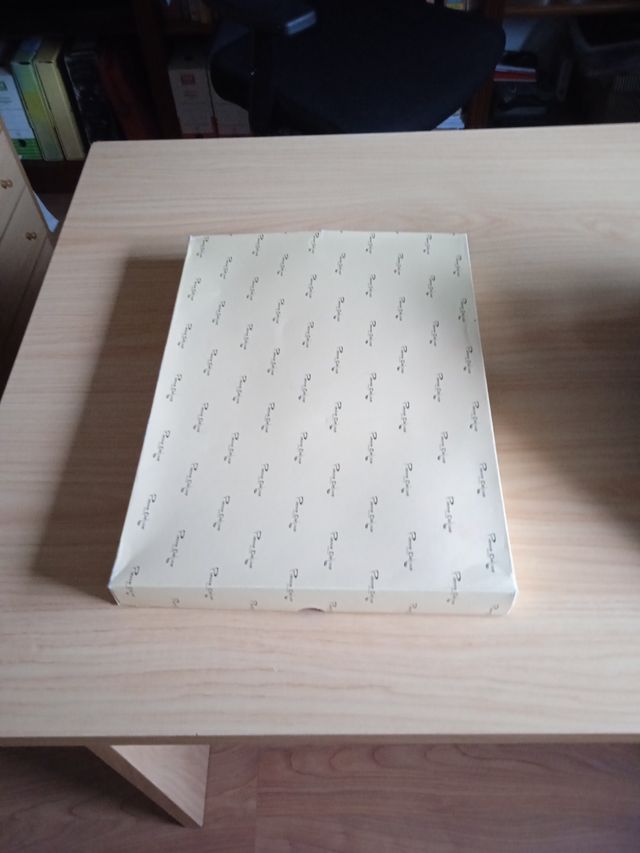 Cartera portadocumentos