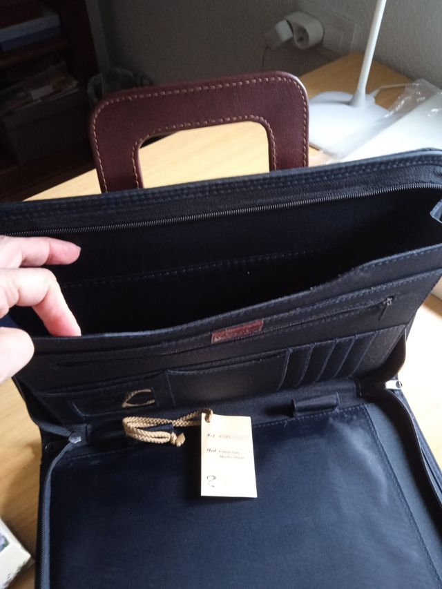 Cartera portadocumentos