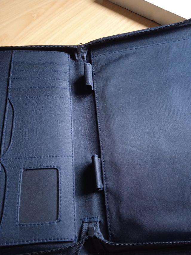 Cartera portadocumentos