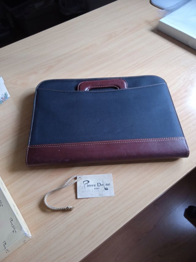 Cartera portadocumentos