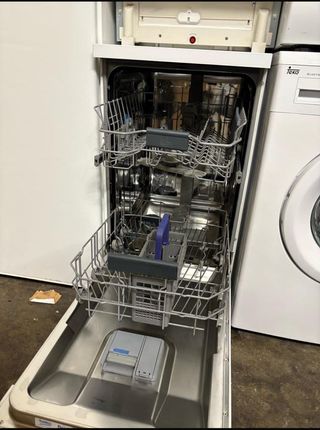 LAVAVAJILLAS MARCA BEKO 