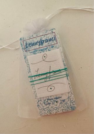 Carte Lenormand: 36 carte