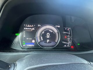 Lexus UX 2019