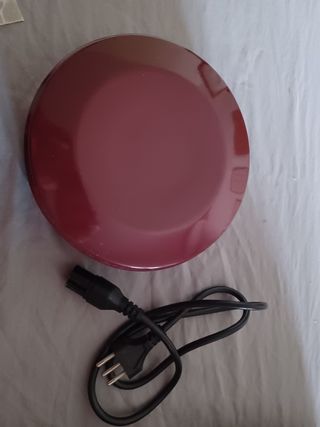 Scaldino Termix Imetec vintage