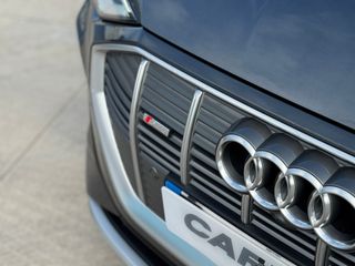 Audi e-tron Sportback S line 55 quattro - 2021