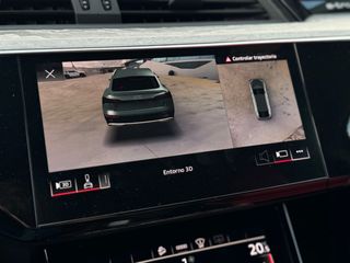 Audi e-tron Sportback S line 55 quattro - 2021