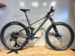 Mondraker F-Podium R 2023 / Talla M / 29"