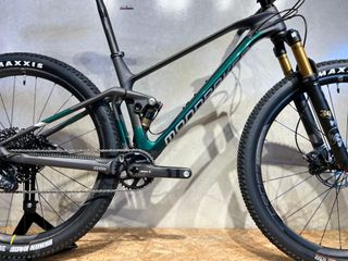 Mondraker F-Podium R 2023 / Talla M / 29"