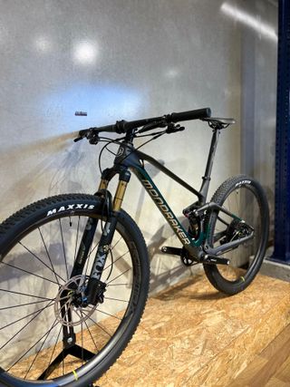 Mondraker F-Podium R 2023 / Talla M / 29"