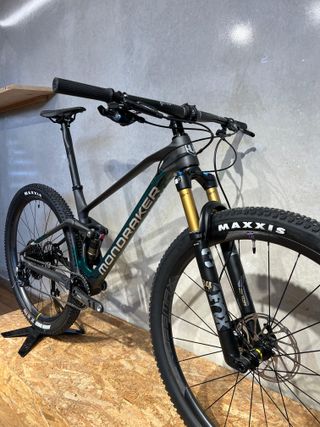 Mondraker F-Podium R 2023 / Talla M / 29"